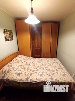 2-к квартира, вторичка, 44м2, 4/5 этаж