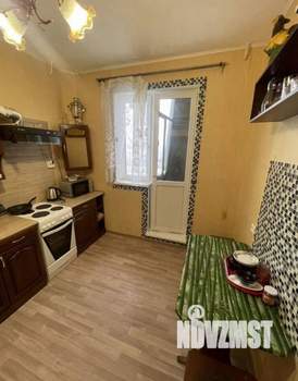 1-к квартира, вторичка, 33м2, 6/9 этаж