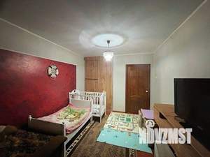 2-к квартира, вторичка, 43м2, 4/5 этаж