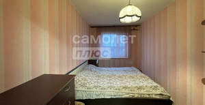 3-к квартира, вторичка, 61м2, 4/5 этаж