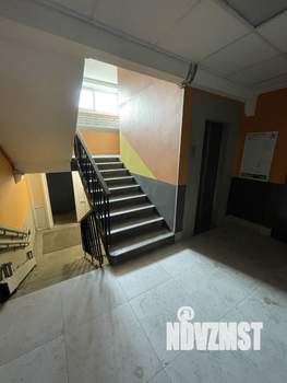 2-к квартира, вторичка, 43м2, 5/9 этаж