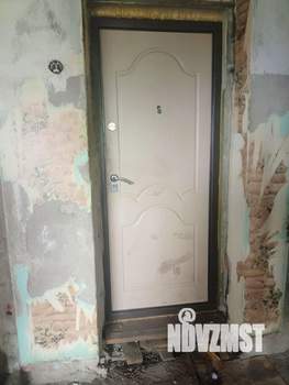 1-к квартира, вторичка, 29м2, 3/5 этаж