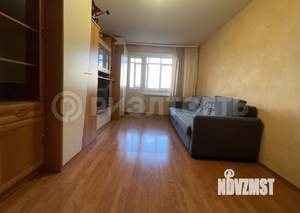 1-к квартира, вторичка, 34м2, 4/9 этаж