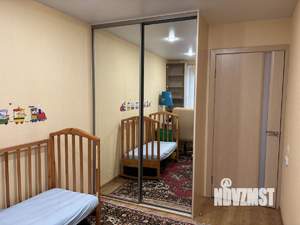 3-к квартира, вторичка, 56м2, 5/9 этаж