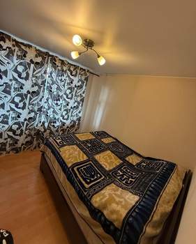 3-к квартира, вторичка, 51м2, 7/9 этаж
