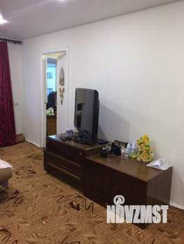 2-к квартира, вторичка, 43м2, 4/5 этаж