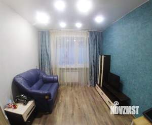 2-к квартира, вторичка, 42м2, 1/5 этаж