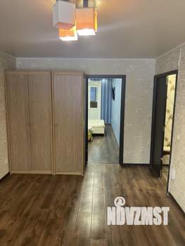 3-к квартира, вторичка, 61м2, 1/9 этаж