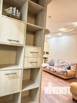 3-к квартира, вторичка, 55м2, 4/5 этаж