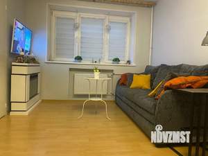 2-к квартира, вторичка, 43м2, 2/5 этаж