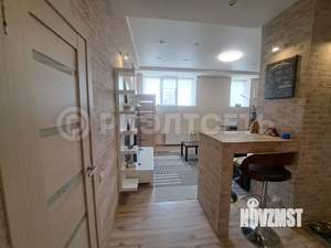 2-к квартира, вторичка, 54м2, 1/2 этаж
