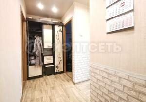 2-к квартира, вторичка, 47м2, 5/5 этаж
