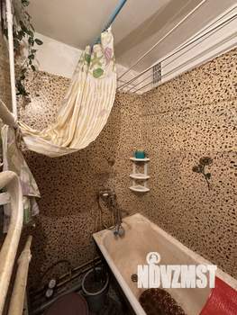 2-к квартира, вторичка, 44м2, 5/5 этаж