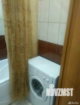 1-к квартира, вторичка, 33м2, 4/10 этаж