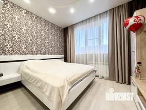 2-к квартира, вторичка, 56м2, 3/10 этаж