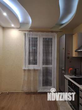 2-к квартира, вторичка, 55м2, 1/9 этаж