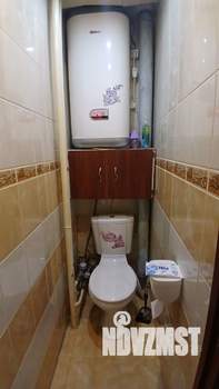 3-к квартира, вторичка, 47м2, 4/5 этаж