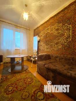 2-к квартира, вторичка, 48м2, 2/5 этаж