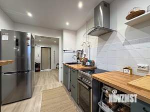 2-к квартира, вторичка, 58м2, 10/11 этаж