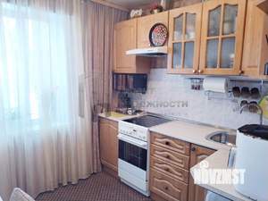 2-к квартира, вторичка, 55м2, 1/5 этаж