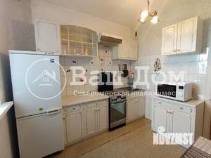 1-к квартира, вторичка, 41м2, 7/9 этаж