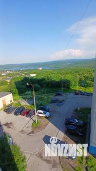 2-к квартира, вторичка, 56м2, 6/9 этаж