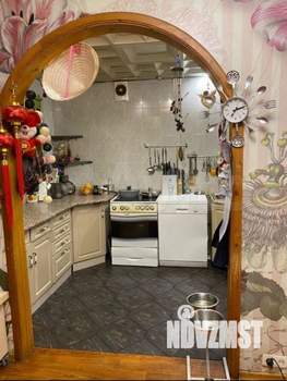 3-к квартира, вторичка, 60м2, 8/9 этаж