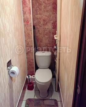 2-к квартира, вторичка, 44м2, 4/5 этаж