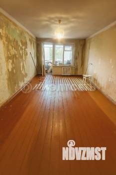 2-к квартира, вторичка, 46м2, 3/5 этаж