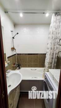 2-к квартира, вторичка, 45м2, 7/9 этаж