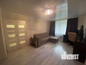 1-к квартира, вторичка, 31м2, 1/3 этаж