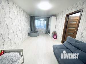 2-к квартира, вторичка, 46м2, 6/10 этаж