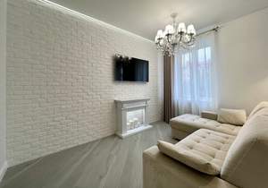 2-к квартира, вторичка, 51м2, 2/6 этаж