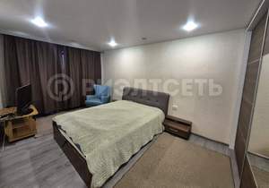 3-к квартира, вторичка, 61м2, 3/5 этаж