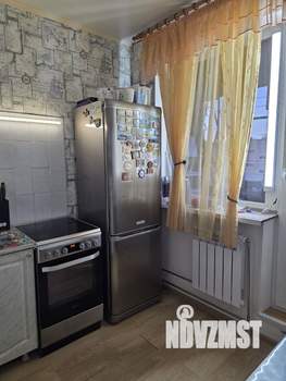 1-к квартира, вторичка, 32м2, 9/9 этаж