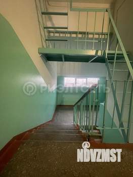 1-к квартира, вторичка, 30м2, 9/9 этаж