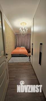 3-к квартира, вторичка, 55м2, 5/6 этаж