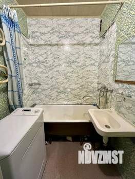 3-к квартира, вторичка, 52м2, 3/9 этаж