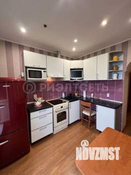 2-к квартира, вторичка, 48м2, 9/9 этаж