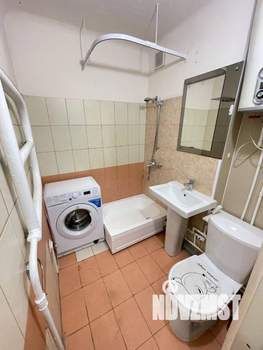 2-к квартира, вторичка, 44м2, 1/5 этаж