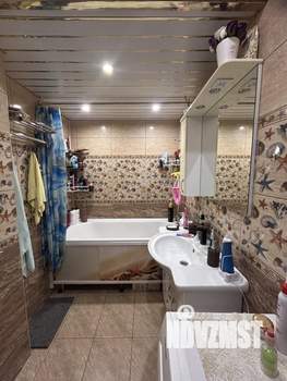 2-к квартира, вторичка, 57м2, 1/9 этаж