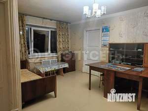 2-к квартира, вторичка, 43м2, 4/5 этаж