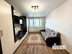 2-к квартира, вторичка, 44м2, 4/5 этаж
