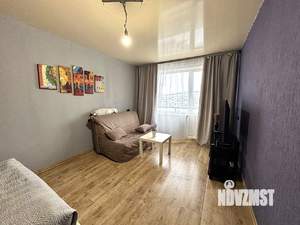 1-к квартира, вторичка, 30м2, 9/9 этаж