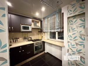 2-к квартира, вторичка, 45м2, 3/6 этаж