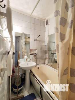 3-к квартира, вторичка, 62м2, 1/5 этаж