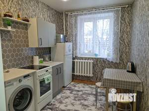 3-к квартира, вторичка, 63м2, 2/10 этаж