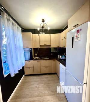 3-к квартира, вторичка, 61м2, 3/6 этаж