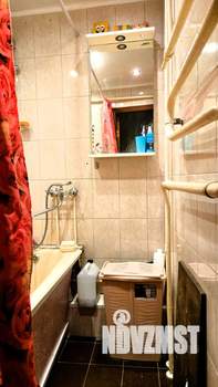 2-к квартира, вторичка, 44м2, 2/5 этаж