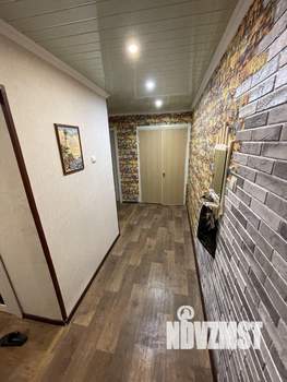3-к квартира, вторичка, 72м2, 5/9 этаж